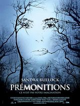 Affiche de Prémonitions, film à voir en streaming sur Pygargue