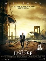 I Am Legend (Original Motion Picture Soundtrack)