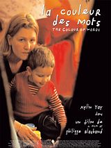Affiche de La Couleur des mots, film à voir en streaming sur Pygargue