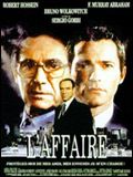 Affiche de L'Affaire, film à voir en streaming sur Pygargue