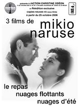 Affiche de Le Repas, film à voir en streaming sur Pygargue