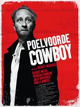 Affiche de Cowboy, film à voir en streaming sur Pygargue