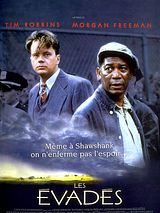 The Shawshank Redemption