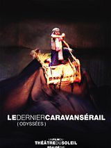 Affiche de Le Dernier Caravansérail (Odyssées), film à voir en streaming sur Pygargue