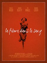 Affiche de La Fièvre dans le sang, film à voir en streaming sur Pygargue