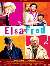 Affiche de Elsa & Fred, film à voir en streaming sur Pygargue