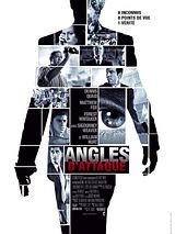 Affiche de Angles d'attaque, film à voir en streaming sur Pygargue