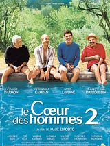 Le Coeur des hommes 2 (Original Motion Picture Soundtrack)