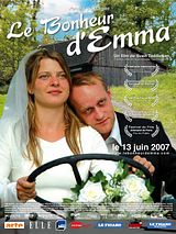 Affiche de Le Bonheur d'Emma, film à voir en streaming sur Pygargue