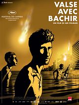 poster du film Valse avec Bachir