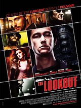 Affiche de The Lookout, film à voir en streaming sur Pygargue