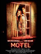Affiche de Motel, film à voir en streaming sur Pygargue