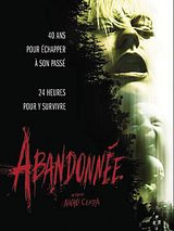 Affiche de Abandonnée, film à voir en streaming sur Pygargue