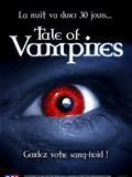 Affiche de Tale of Vampires, film à voir en streaming sur Pygargue