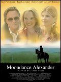 Affiche de Moondance Alexander, film à voir en streaming sur Pygargue