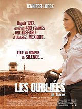 Affiche de Les Oubliées de Juarez, film à voir en streaming sur Pygargue