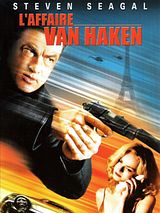 Affiche de L'Affaire Van Haken, film à voir en streaming sur Pygargue