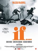 Affiche de If...., film à voir en streaming sur Pygargue