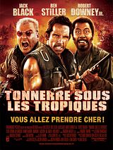 Tropic Thunder (Original Motion Picture Score)