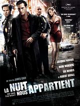 Affiche de La Nuit nous appartient, film à voir en streaming sur Pygargue