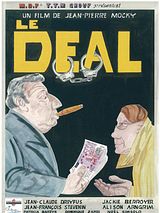 Affiche de Le Deal, film à voir en streaming sur Pygargue