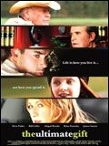 Affiche de The Ultimate Gift, film à voir en streaming sur Pygargue