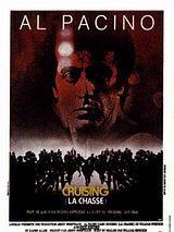Affiche de La Chasse - Cruising, film à voir en streaming sur Pygargue