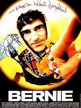 Affiche de Bernie, film à voir en streaming sur Pygargue