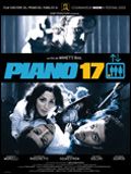 Affiche de Piano 17, film à voir en streaming sur Pygargue