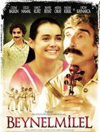 Affiche de Beynelmilel, film à voir en streaming sur Pygargue