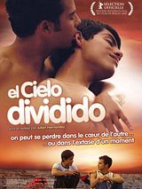 Affiche de El cielo dividido, film à voir en streaming sur Pygargue