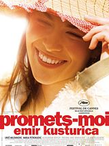 Affiche de Promets-moi, film à voir en streaming sur Pygargue