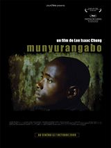 Affiche de Munyurangabo, film à voir en streaming sur Pygargue
