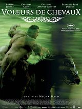 Affiche de Voleurs de chevaux, film à voir en streaming sur Pygargue