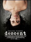 Affiche de Descent, film à voir en streaming sur Pygargue