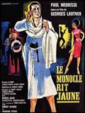 Le monocle rit jaune (bande originale du film) - EP