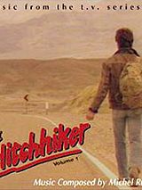 The Hitchhiker TV Series, Vol. I (Original Score)