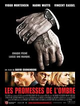 Eastern Promises - Original Motion Picture Soundtrack