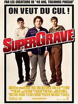 Affiche de SuperGrave, film à voir en streaming sur Pygargue