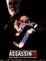 Assassin(s) [Bande Originale du Film]