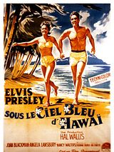 Blue Hawaii (feat. The Jordanaires) [Original Soundtrack Remastered]