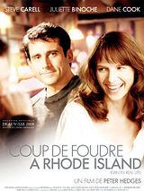 Affiche de Coup de foudre à Rhode Island, film à voir en streaming sur Pygargue