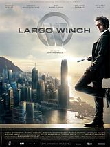 Affiche de Largo Winch, film à voir en streaming sur Pygargue