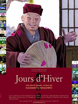 Affiche de Jours d'hiver, film à voir en streaming sur Pygargue