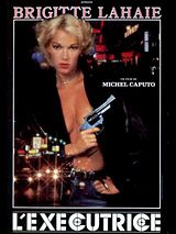 Affiche de L'Exécutrice, film à voir en streaming sur Pygargue