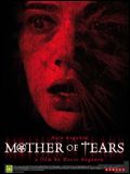 Affiche de Mother of Tears - La troisième mère, film à voir en streaming sur Pygargue