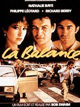 La Balance (Bande Originale du Film)