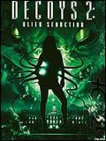 Affiche de Alien Sexy Girls, film à voir en streaming sur Pygargue