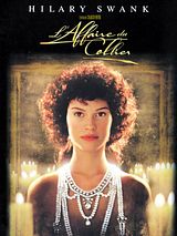 Affiche de L'Affaire du collier, film à voir en streaming sur Pygargue