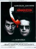 Affiche de Armaguedon, film à voir en streaming sur Pygargue
